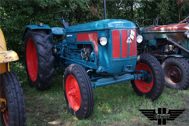 Hanomag
