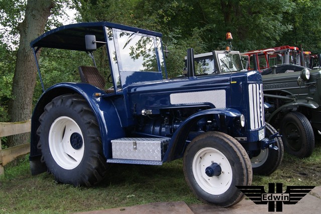 Hanomag