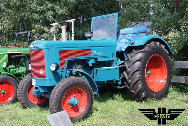 Hanomag