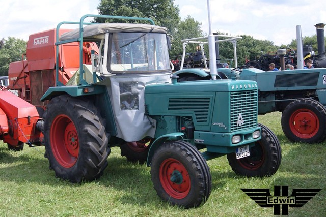 Hanomag