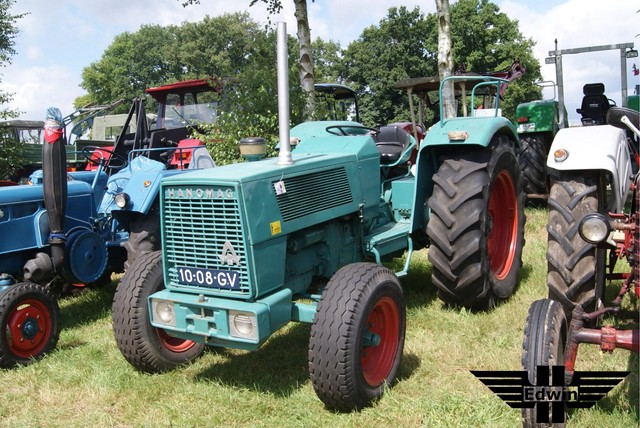 Hanomag
