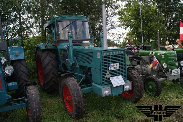 Hanomag