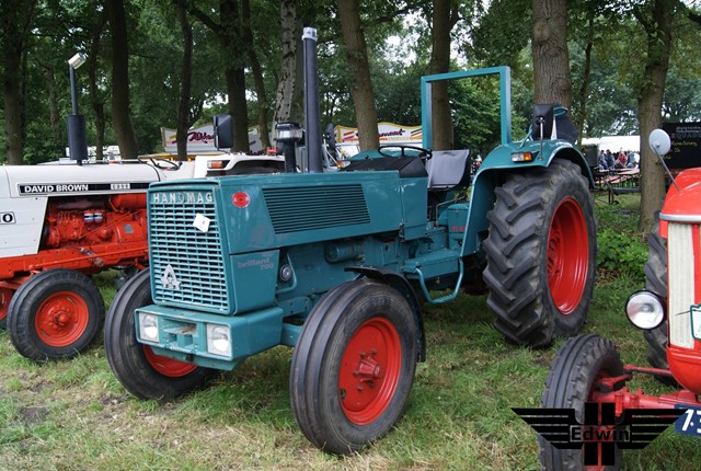 Hanomag
