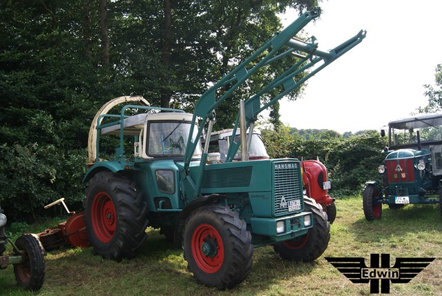 Hanomag