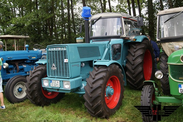 Hanomag