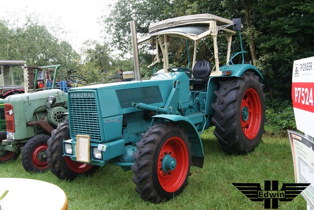 Hanomag