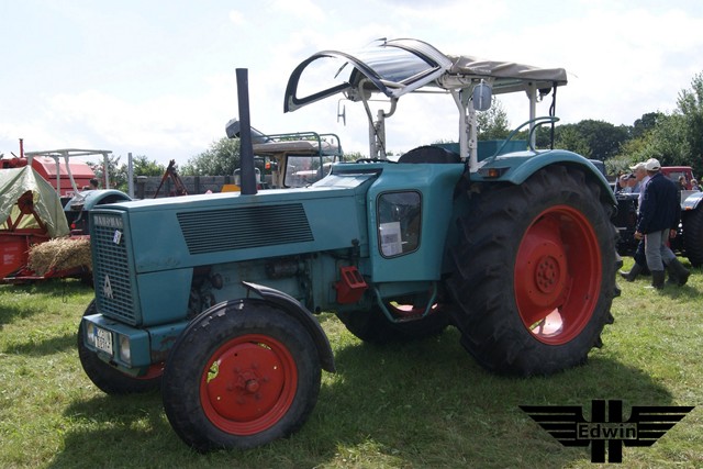 Hanomag