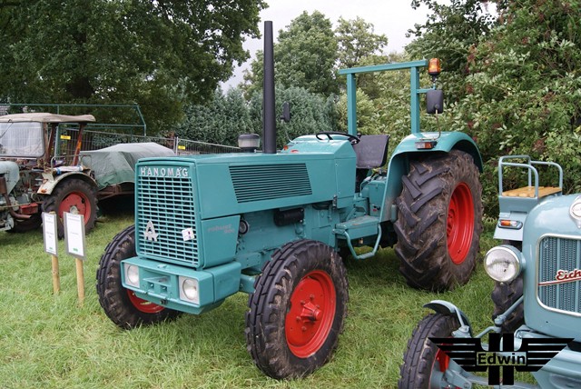 Hanomag