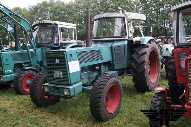 Hanomag