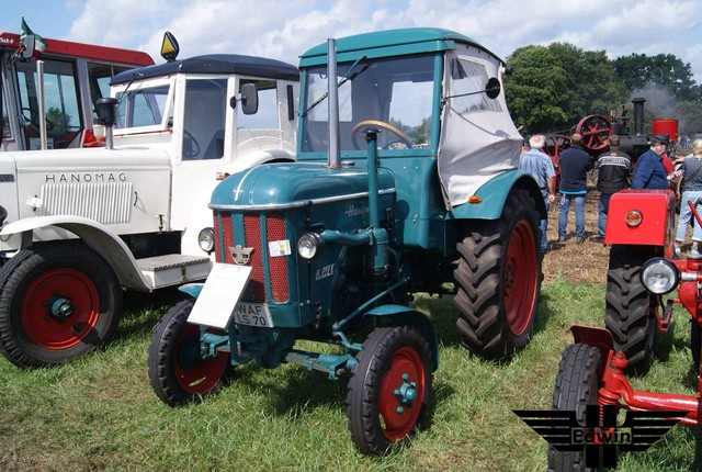 Hanomag