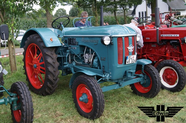 Hanomag