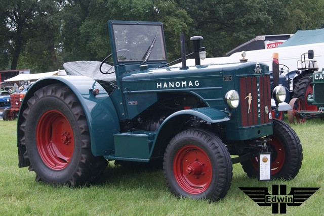 Hanomag