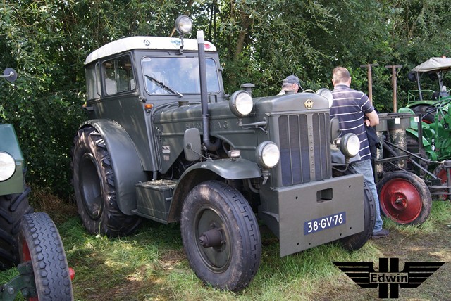 Hanomag