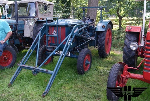 Hanomag