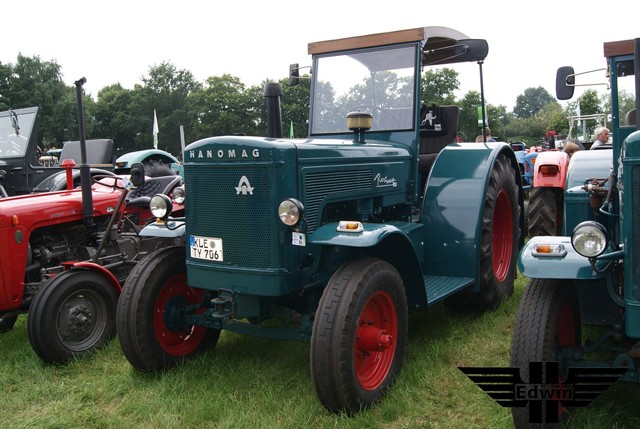 Hanomag