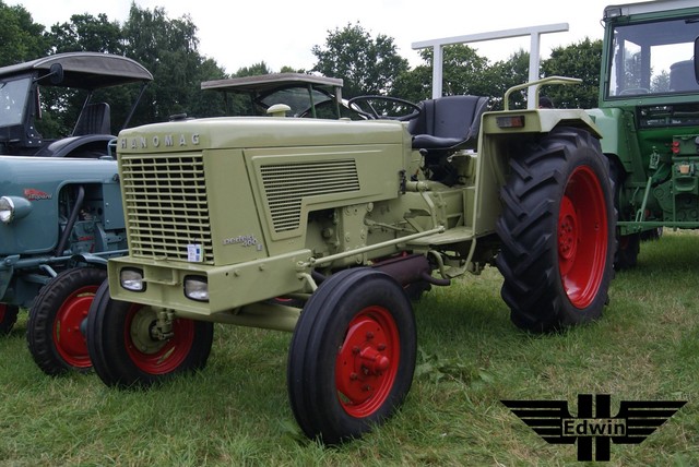 Hanomag