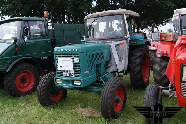 Hanomag