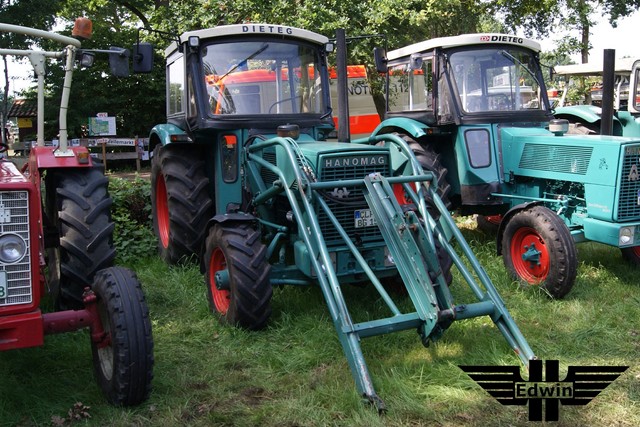 Hanomag