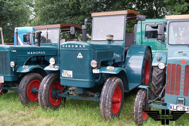 Hanomag