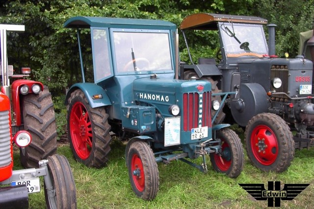 Hanomag