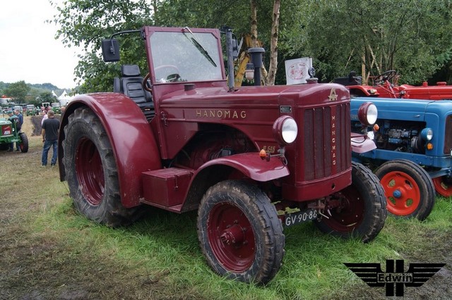 Hanomag