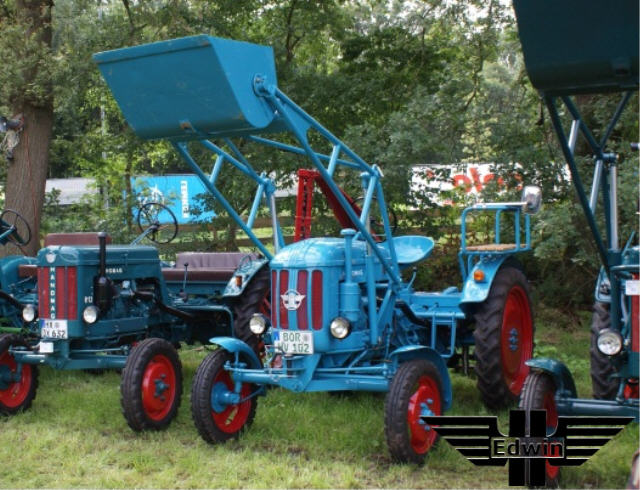 Hanomag