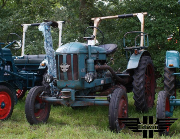 Hanomag