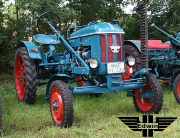 Hanomag