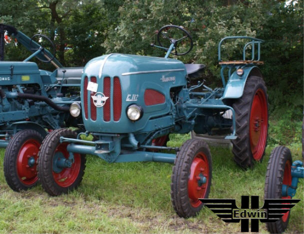 Hanomag