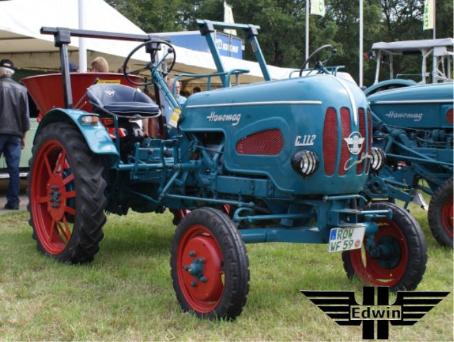 Hanomag