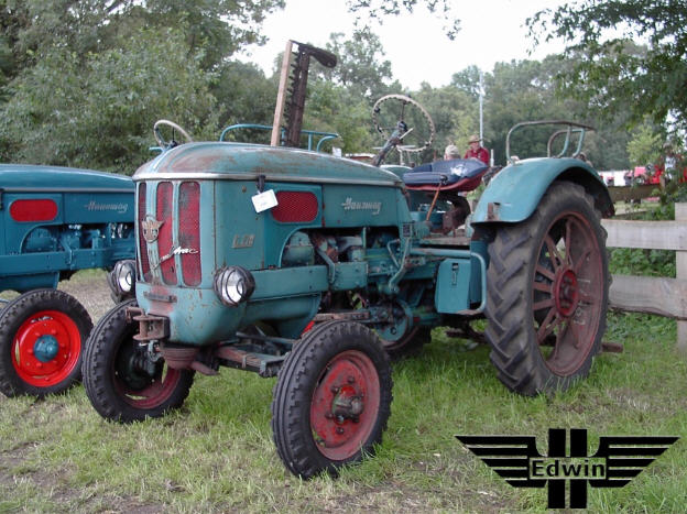 Hanomag