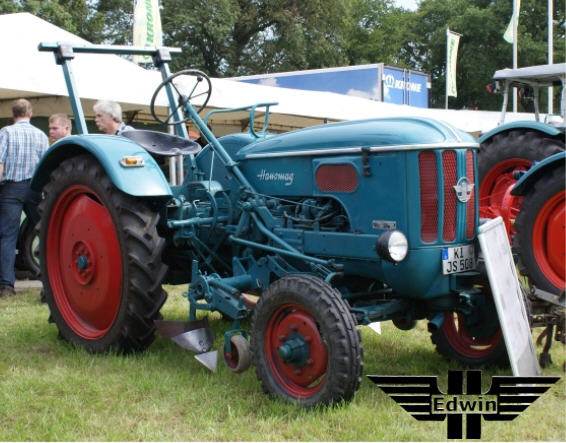 Hanomag