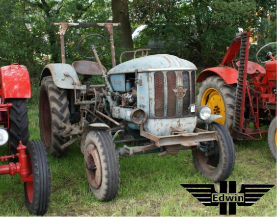 Hanomag