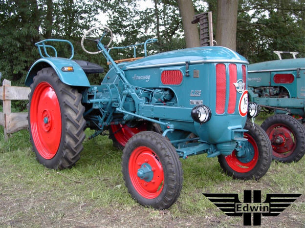 Hanomag