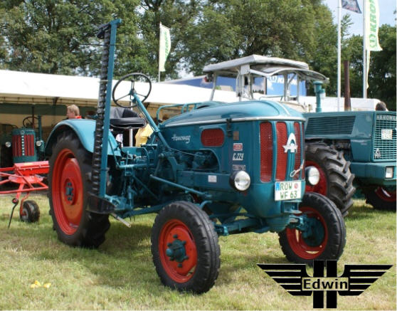 Hanomag