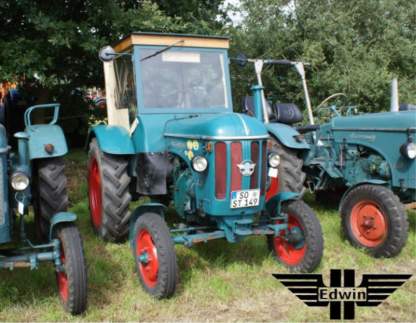 Hanomag