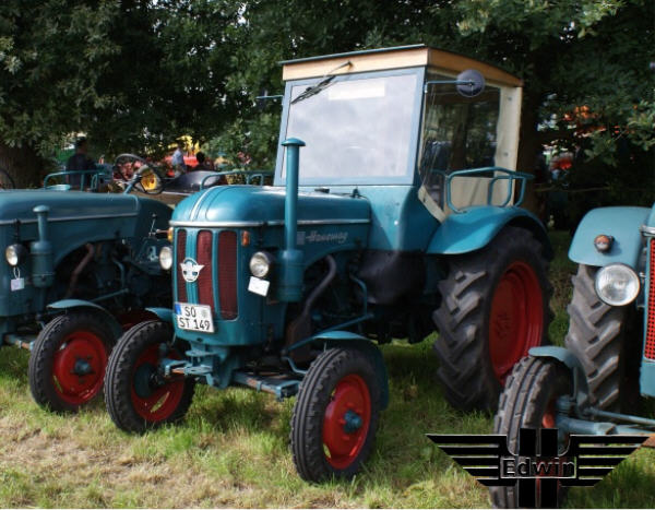Hanomag