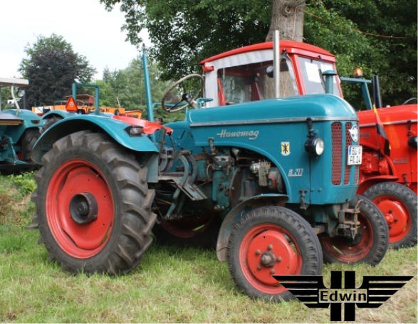 Hanomag