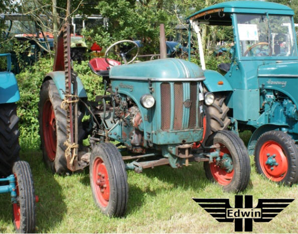 Hanomag