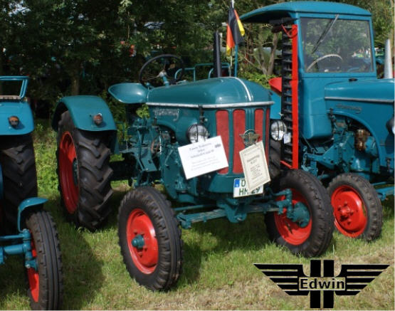Hanomag