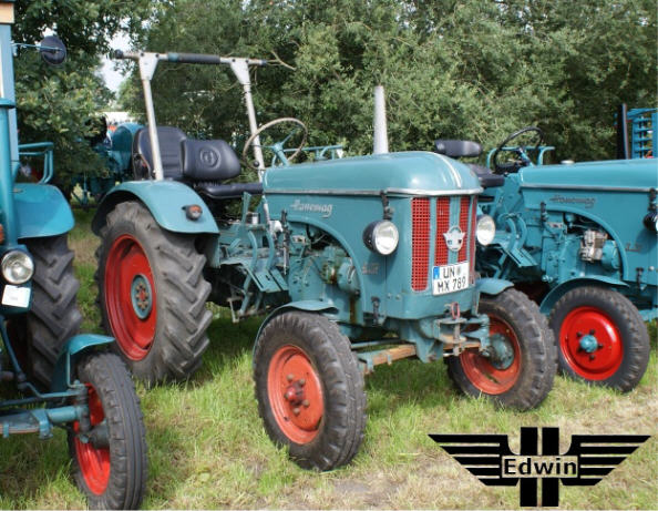 Hanomag