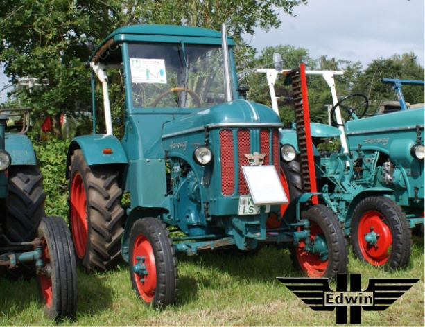 Hanomag