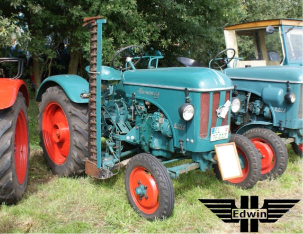 Hanomag