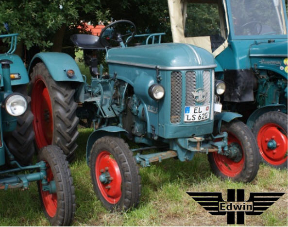 Hanomag