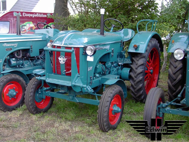 Hanomag
