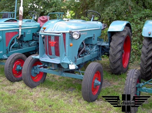 Hanomag