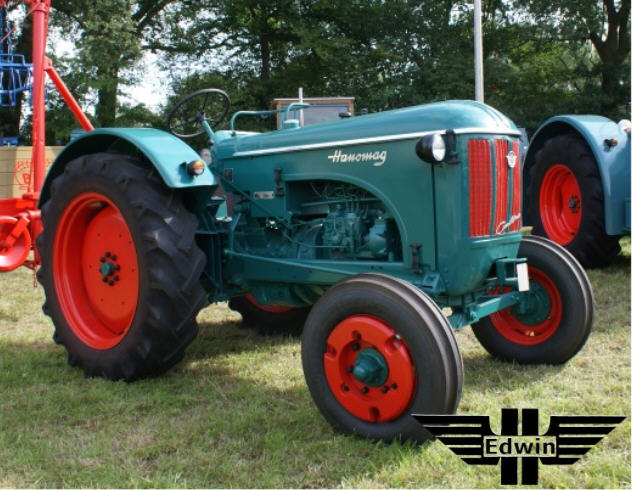 Hanomag