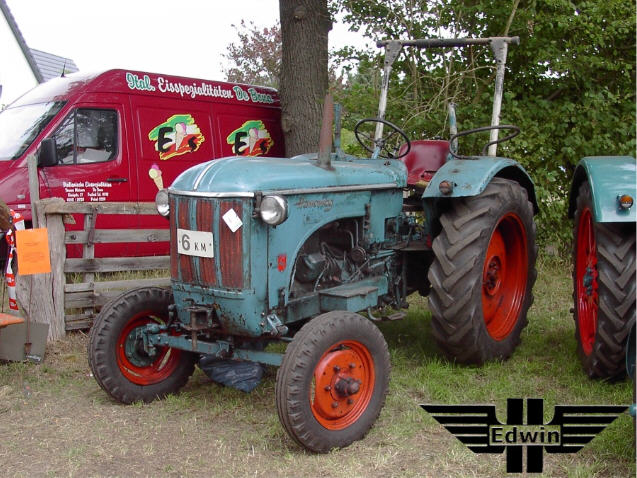 Hanomag
