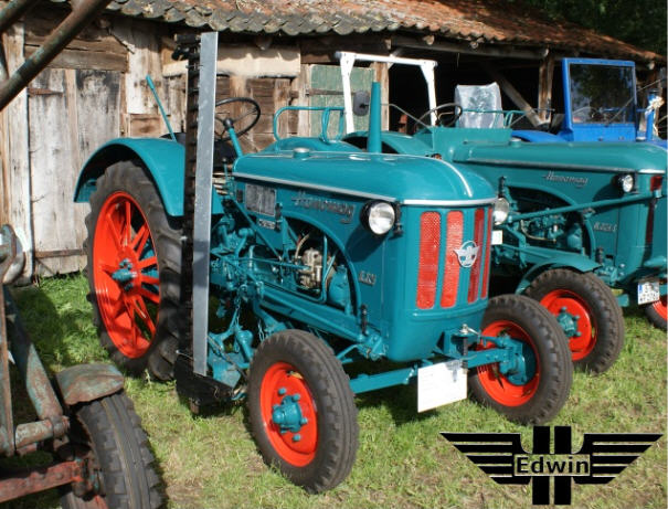 Hanomag