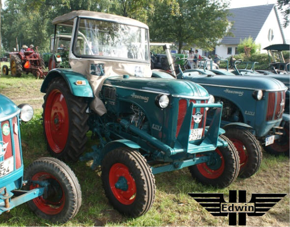 Hanomag